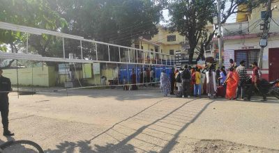 नेपाल–भारत सीमा क्षेत्र सुनसान, आवागमनका लागि परिचयपत्र अनिवार्य